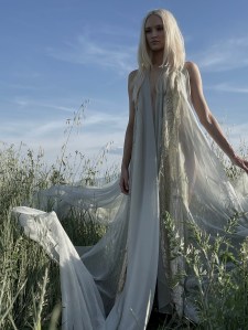 Aelis Couture Fall 2021