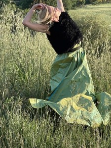 Aelis Couture Fall 2021