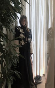 Aelis Couture Fall 2021