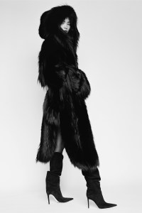 Alexandre Vauthier Couture Fall 2021