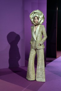 Alexis Mabille Couture Fall 2021