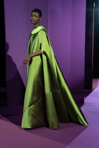 Alexis Mabille Couture Fall 2021