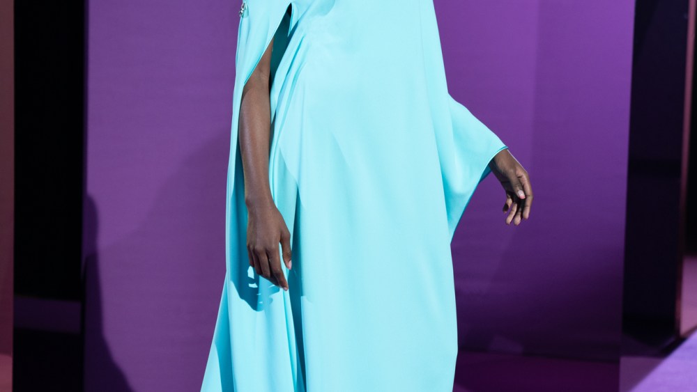 Alexis Mabille Couture Fall 2021