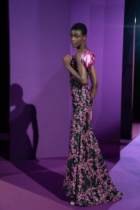 Alexis Mabille Couture Fall 2021