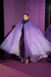 Alexis Mabille Couture Fall 2021
