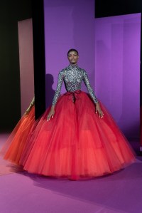 Alexis Mabille Couture Fall 2021