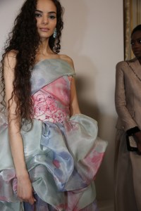 Armani Privé Couture Fall 2021