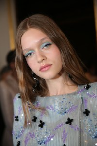 Armani Privé Couture Fall 2021