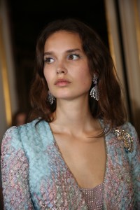 Armani Privé Couture Fall 2021