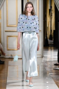Armani Privé Couture Fall 2021