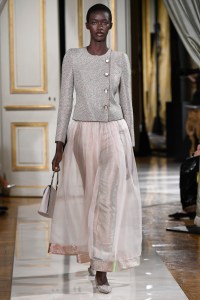 Armani Privé Couture Fall 2021