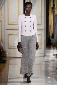 Armani Privé Couture Fall 2021