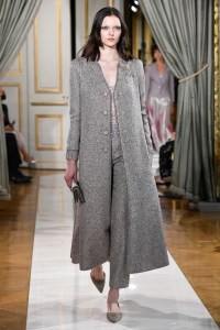Armani Privé Couture Fall 2021
