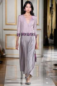 Armani Privé Couture Fall 2021