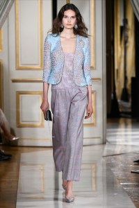 Armani Privé Couture Fall 2021