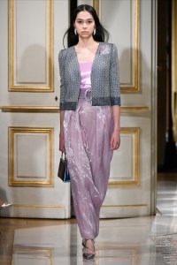 Armani Privé Couture Fall 2021