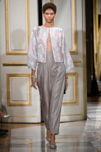 Armani Privé Couture Fall 2021