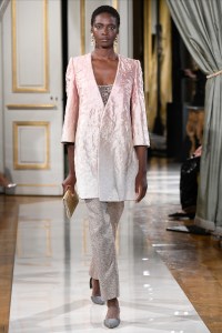 Armani Privé Couture Fall 2021