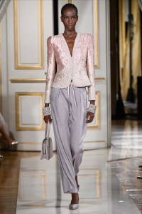Armani Privé Couture Fall 2021
