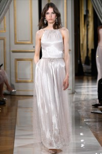 Armani Privé Couture Fall 2021