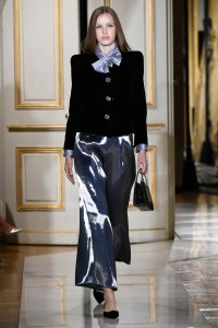 Armani Privé Couture Fall 2021
