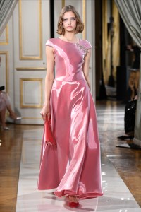 Armani Privé Couture Fall 2021