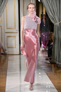 Armani Privé Couture Fall 2021