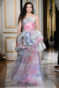 Armani Privé Couture Fall 2021