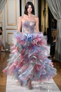 Armani Privé Couture Fall 2021