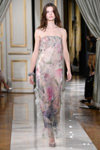 Armani Privé Couture Fall 2021
