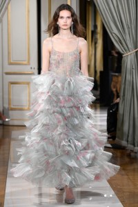 Armani Privé Couture Fall 2021