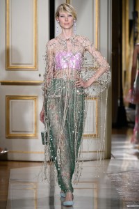 Armani Privé Couture Fall 2021