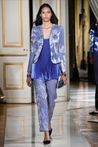 Armani Privé Couture Fall 2021