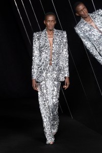 Azzaro Couture Fall 2021