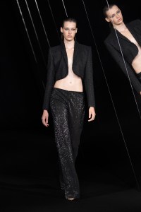 Azzaro Couture Fall 2021