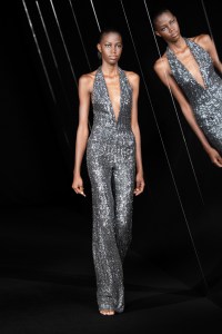 Azzaro Couture Fall 2021