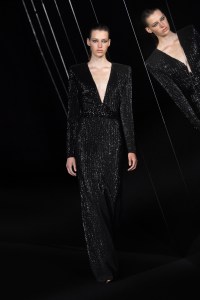 Azzaro Couture Fall 2021