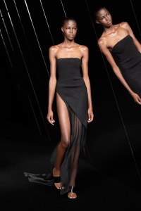 Azzaro Couture Fall 2021