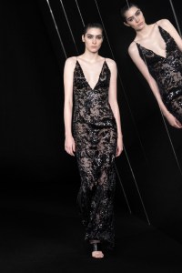 Azzaro Couture Fall 2021