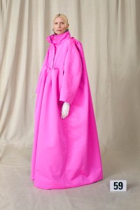 Balenciaga Couture Fall 2021