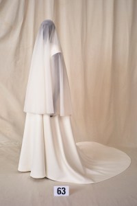Balenciaga Couture Fall 2021
