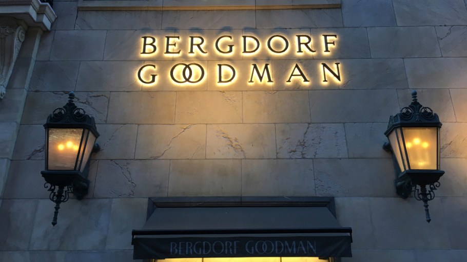 Sources, including those close to Neiman Marcus, said the luxury retailer is not in any sale talks for its Bergdorf Goodman business.