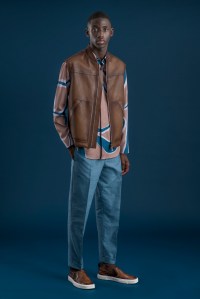 Berluti Men’s Spring 2022
