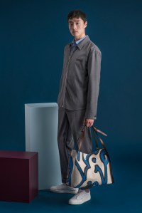 Berluti Men’s Spring 2022