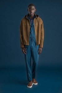 Berluti Men’s Spring 2022