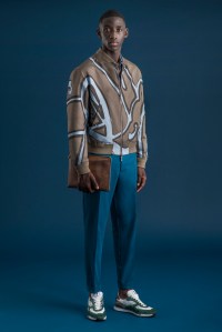 Berluti Men’s Spring 2022
