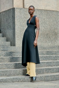 Camilla & Marc RTW Fall 2021