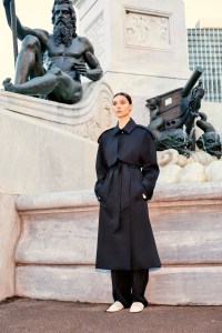 Camilla & Marc RTW Fall 2021