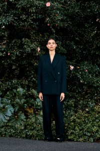 Camilla & Marc RTW Fall 2021