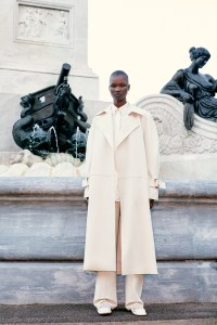 Camilla & Marc RTW Fall 2021